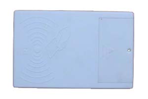 2.4G主动式 RFID电子标签