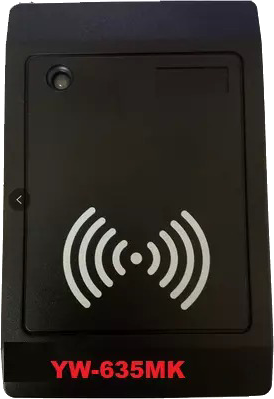 YW-635MK