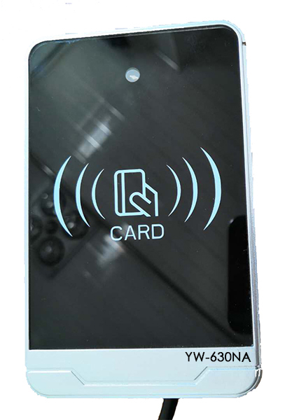 Modbus读卡器YW-630NA